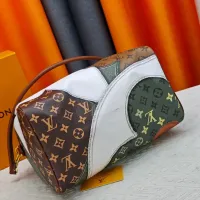 $72.00 USD Louis Vuitton AAA Quality Handbags For Women #1463176