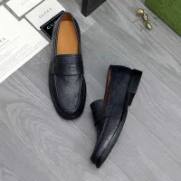 $85.00 USD Gucci Oxfords Shoes For Men #1463188