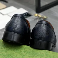 $85.00 USD Gucci Oxfords Shoes For Men #1463188