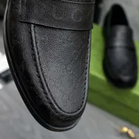 $85.00 USD Gucci Oxfords Shoes For Men #1463189