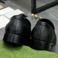 $85.00 USD Gucci Oxfords Shoes For Men #1463189