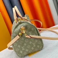 $80.00 USD Louis Vuitton AAA Quality Handbags For Women #1463190