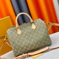 $80.00 USD Louis Vuitton AAA Quality Handbags For Women #1463190