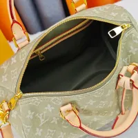 $80.00 USD Louis Vuitton AAA Quality Handbags For Women #1463190