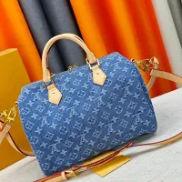 $80.00 USD Louis Vuitton AAA Quality Handbags For Women #1463191