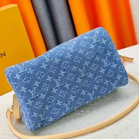 $80.00 USD Louis Vuitton AAA Quality Handbags For Women #1463191