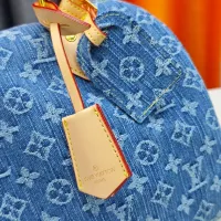 $80.00 USD Louis Vuitton AAA Quality Handbags For Women #1463191