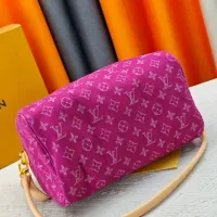 $80.00 USD Louis Vuitton AAA Quality Handbags For Women #1463192