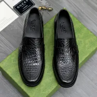 $85.00 USD Gucci Oxfords Shoes For Men #1463194