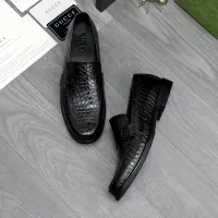 $85.00 USD Gucci Oxfords Shoes For Men #1463194