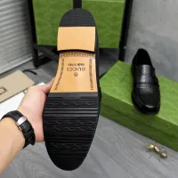 $85.00 USD Gucci Oxfords Shoes For Men #1463194