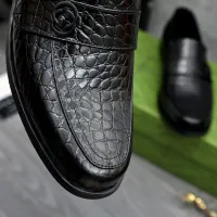 $85.00 USD Gucci Oxfords Shoes For Men #1463194