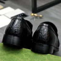 $85.00 USD Gucci Oxfords Shoes For Men #1463194