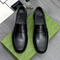 $85.00 USD Gucci Oxfords Shoes For Men #1463195