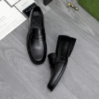 $85.00 USD Gucci Oxfords Shoes For Men #1463195