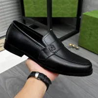 $85.00 USD Gucci Oxfords Shoes For Men #1463195