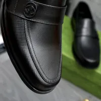 $85.00 USD Gucci Oxfords Shoes For Men #1463195