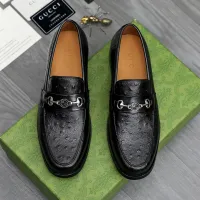 $85.00 USD Gucci Oxfords Shoes For Men #1463196