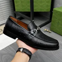 $85.00 USD Gucci Oxfords Shoes For Men #1463196