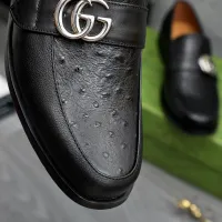 $85.00 USD Gucci Oxfords Shoes For Men #1463197