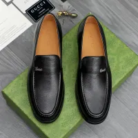 $85.00 USD Gucci Oxfords Shoes For Men #1463198