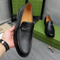 $85.00 USD Gucci Oxfords Shoes For Men #1463198