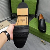 $85.00 USD Gucci Oxfords Shoes For Men #1463198