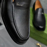 $85.00 USD Gucci Oxfords Shoes For Men #1463198