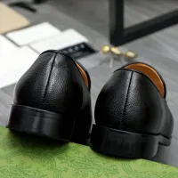 $85.00 USD Gucci Oxfords Shoes For Men #1463198
