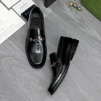 $85.00 USD Gucci Oxfords Shoes For Men #1463199