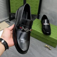 $85.00 USD Gucci Oxfords Shoes For Men #1463199