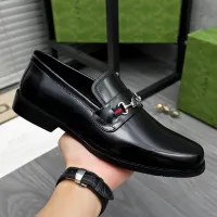 $85.00 USD Gucci Oxfords Shoes For Men #1463199