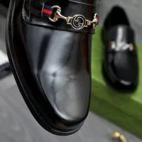 $85.00 USD Gucci Oxfords Shoes For Men #1463199