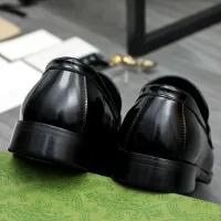 $85.00 USD Gucci Oxfords Shoes For Men #1463199