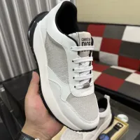 $85.00 USD Christian Dior Casual Shoes For Men #1463200