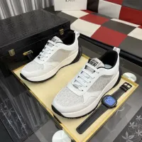 $85.00 USD Christian Dior Casual Shoes For Men #1463200