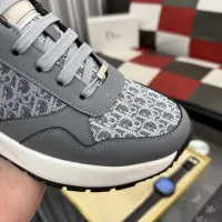 $85.00 USD Christian Dior Casual Shoes For Men #1463201