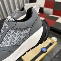 $85.00 USD Christian Dior Casual Shoes For Men #1463201