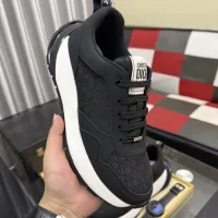 $85.00 USD Christian Dior Casual Shoes For Men #1463202