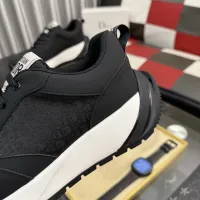 $85.00 USD Christian Dior Casual Shoes For Men #1463202