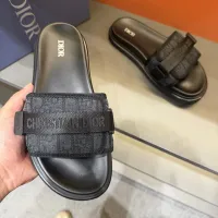 $52.00 USD Christian Dior Slippers For Men #1463205