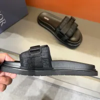 $52.00 USD Christian Dior Slippers For Men #1463205