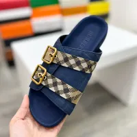 $64.00 USD Burberry Slippers For Men #1463215
