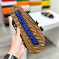 $64.00 USD Burberry Slippers For Men #1463216