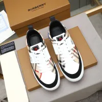 $82.00 USD Burberry Casual Shoes For Men #1463241