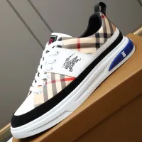 $82.00 USD Burberry Casual Shoes For Men #1463241