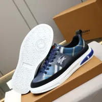 $82.00 USD Burberry Casual Shoes For Men #1463242