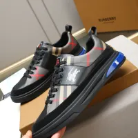 $82.00 USD Burberry Casual Shoes For Men #1463243