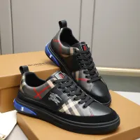 $82.00 USD Burberry Casual Shoes For Men #1463243
