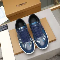$82.00 USD Burberry Casual Shoes For Men #1463245